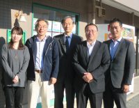 社員